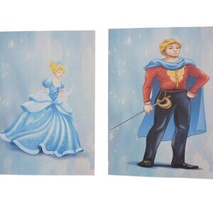 Fairyland Birthday Cards